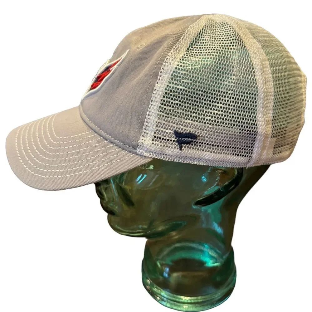 Fanatics Washington Capitols Snapback Truckers Cap